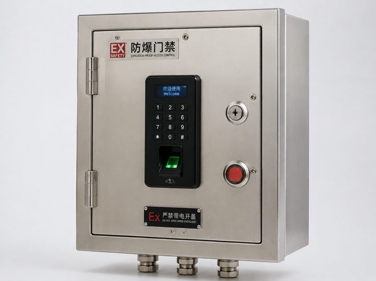 沧州多门门禁系统控制器